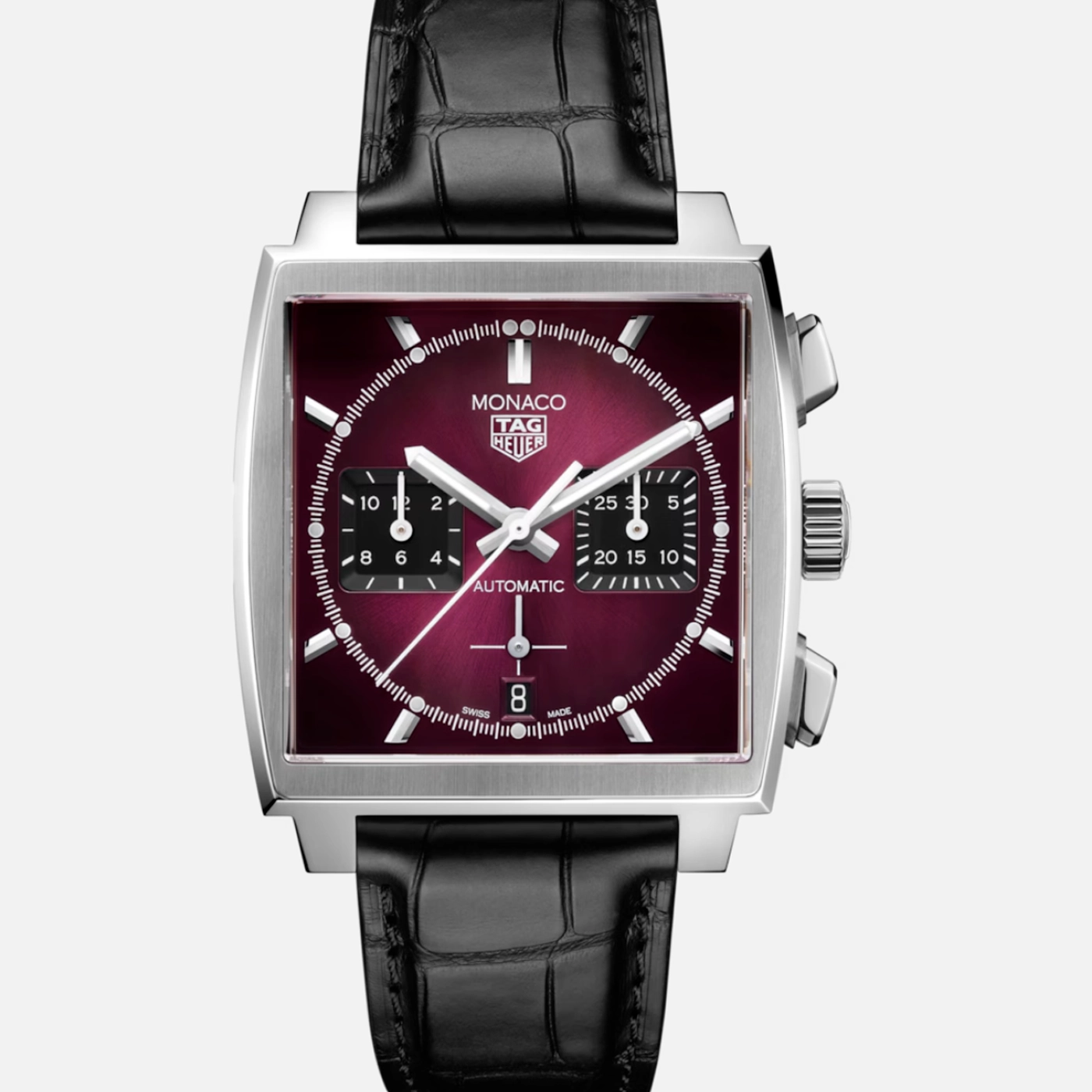 TAG Heuer Monaco